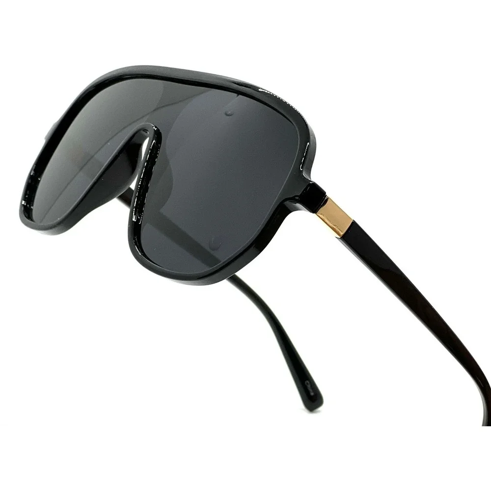 N/A statement sunglasses